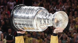 Biron ranks Top 5 guys he wants to see hoist the Stanley Cup