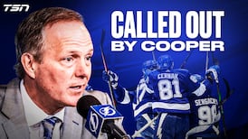 Cooper sounds off about TSN’s Top 10 show | Soundbites of the Month