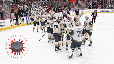 The Talking Point: Was offensive outburst in Game 1 what we should expect going forward?