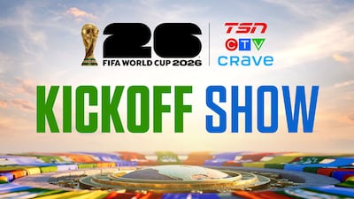 2026 FIFA World Cup Kickoff Show