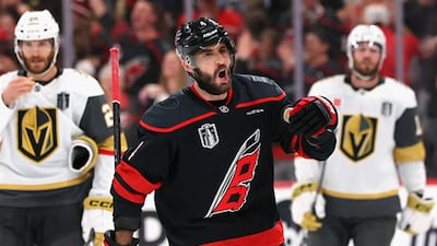 Canes confident after Game 2 win: 'It's a new series now'