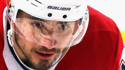 Suzuki wins Selke: 'He's Mr. Montreal right now ... a coach's dream'