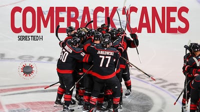 The Talking Point: Three takeaways from Game 2 of the Stanley Cup Final