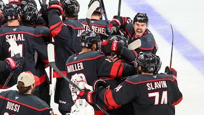 Ottawa 1200: Another thriller in the Stanley Cup Final