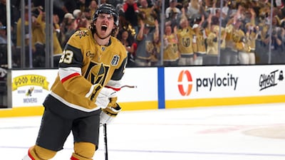 Has Marner sealed the Conn Smythe Trophy?