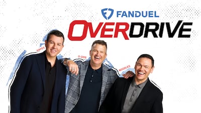 Overdrive