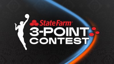 2026 WNBA 3-Point and Skills Challenge