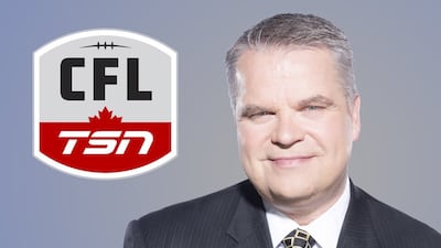 CFL on TSN Pregame