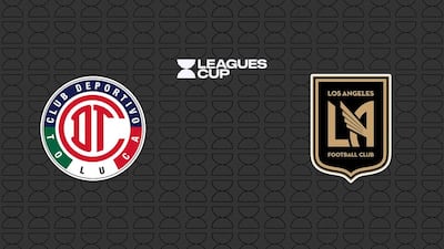 Toluca vs. LAFC