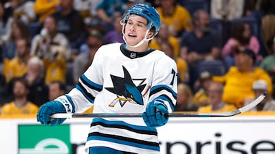 Hockey Canada's junior camp buzzing about Celebrini's mega extension 