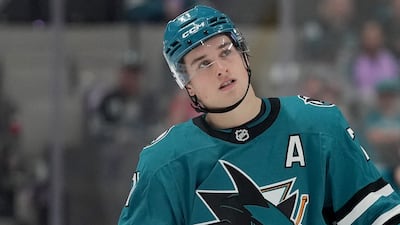 'He's Sid 2.0': Button not surprised at Celebrini contract, believes he will only get better