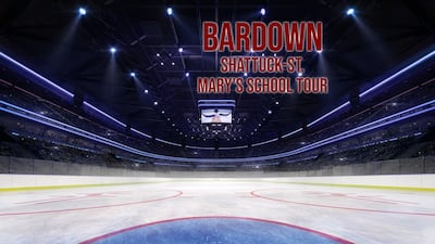 BarDown: Shattuck-St. Mary's School Tour