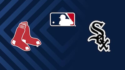 Boston Red Sox at Chicago White Sox
