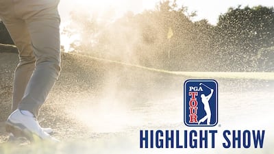 2026 BMW Championship