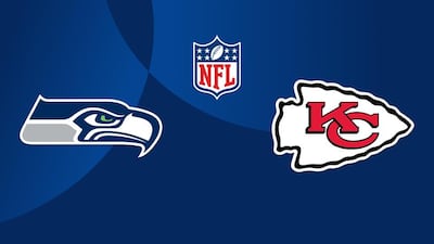 Seattle Seahawks at Kansas City Chiefs