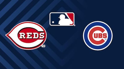 Cincinnati Reds at Chicago Cubs