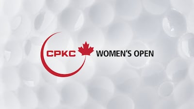 CPKC Women's Open, Final Round