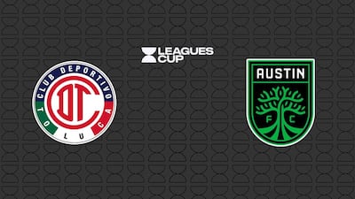 Toluca vs. Austin FC