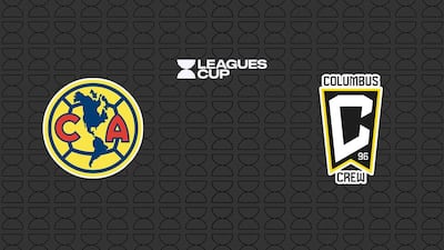 Club América vs. Columbus Crew