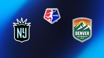 Gotham FC at Denver Summit