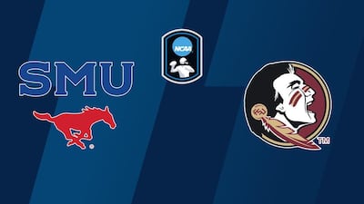 SMU at Florida State
