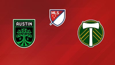 Austin FC at Portland Timbers