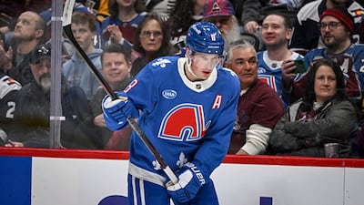 Gaunce: Makar 'deserves every penny' of his new record-breaking contract