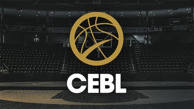 2026 CEBL Basketball: Eastern Conference Semifinal - Blackjacks vs. Honey Badgers