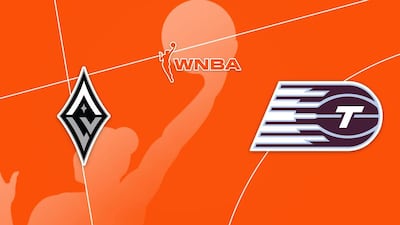 Las Vegas Aces vs. Toronto Tempo