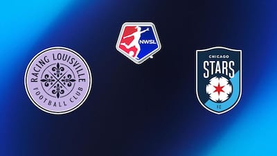 Racing Louisville FC at Chicago Stars FC