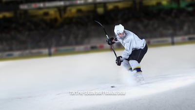 TSN's Pre-Season Draft Ranking Show