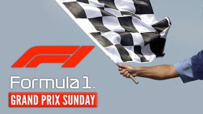 Azerbaijan Grand Prix