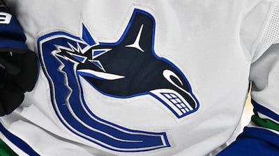 LIVE: Canucks address media to begin training camp