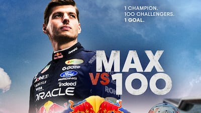 Max vs 100