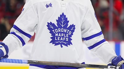 LIVE: Maple Leafs address media to begin training camp