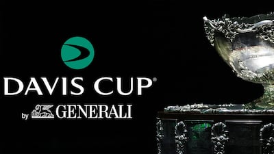 2026 Davis Cup Qualifiers: Canada vs. France - Day #1