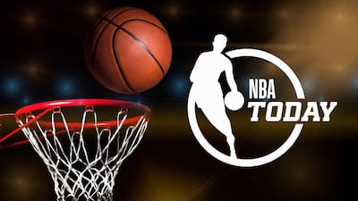 NBA Today