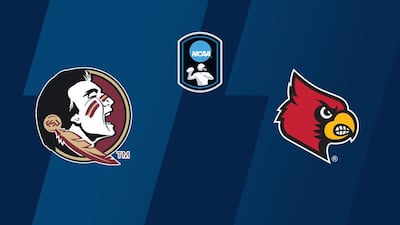 Florida State at Louisville