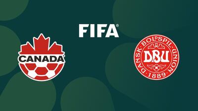 Canada vs. Denmark