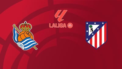 Real Sociedad vs. Atlético Madrid